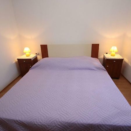 Apartment Sasa Bozac Poreč Eksteriør bilde