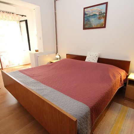 Apartment Sasa Bozac Poreč Eksteriør bilde