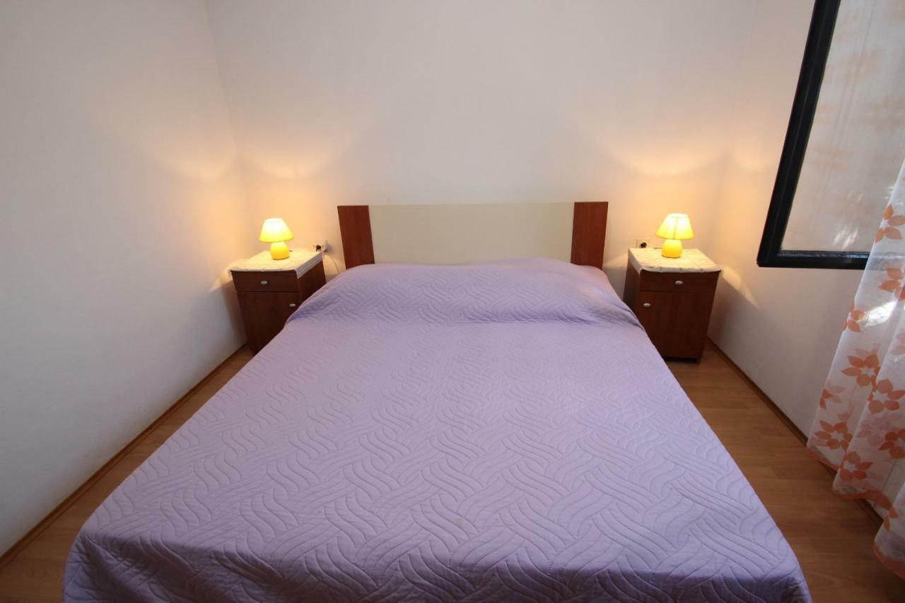 Apartment Sasa Bozac Poreč Eksteriør bilde