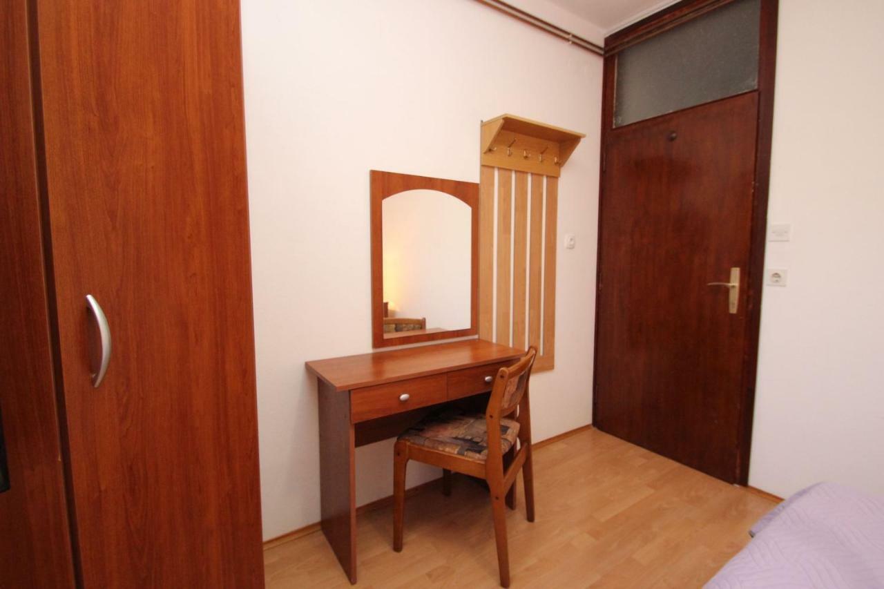 Apartment Sasa Bozac Poreč Eksteriør bilde