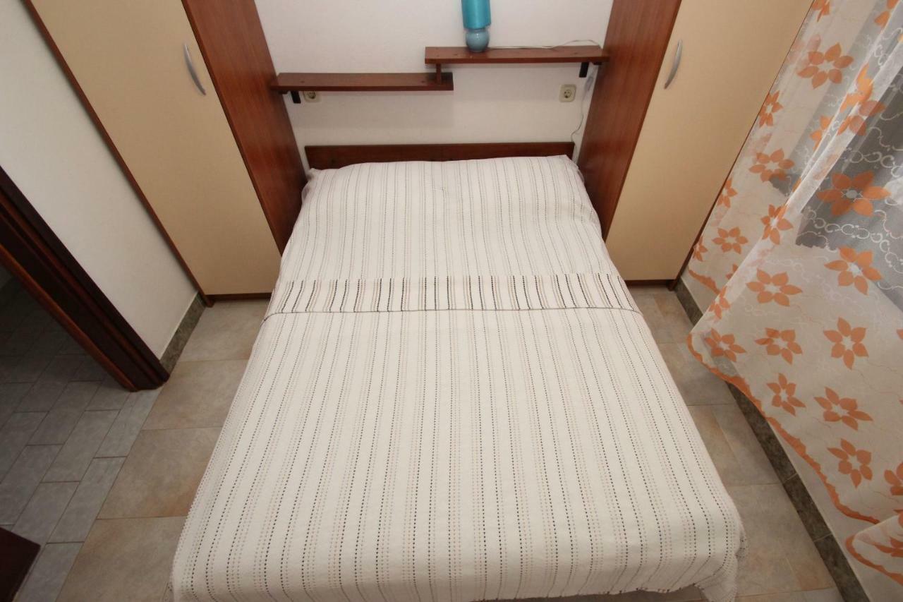 Apartment Sasa Bozac Poreč Eksteriør bilde
