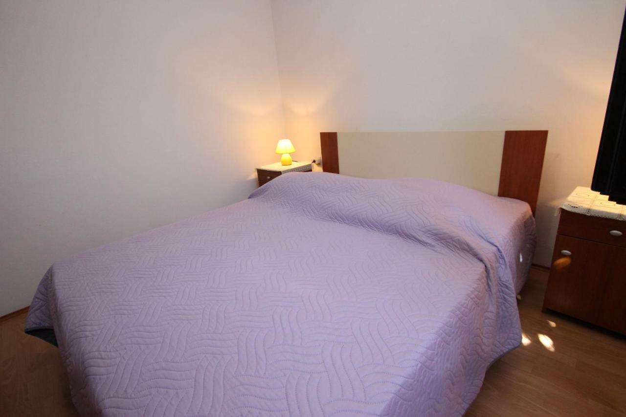 Apartment Sasa Bozac Poreč Eksteriør bilde