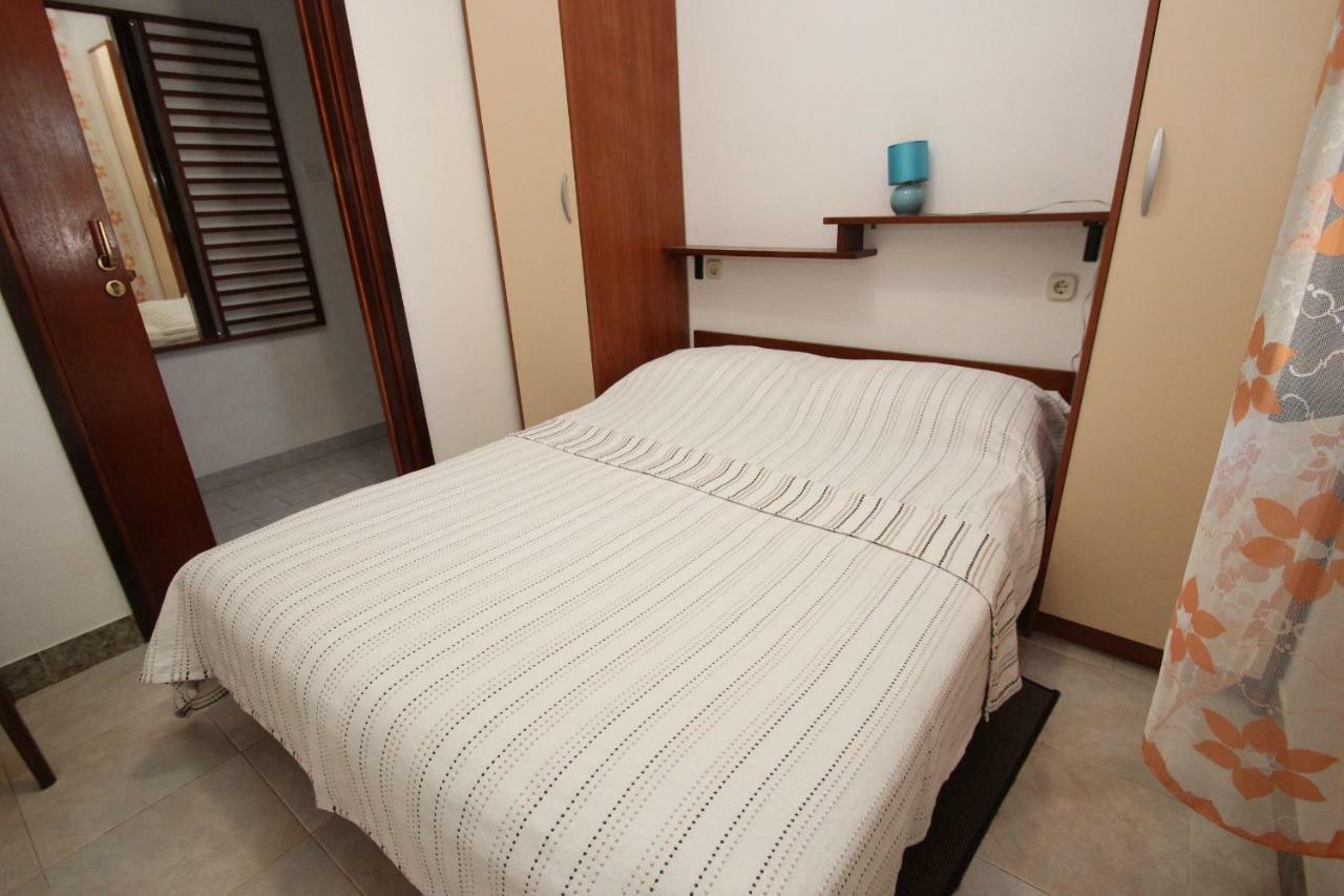 Apartment Sasa Bozac Poreč Eksteriør bilde