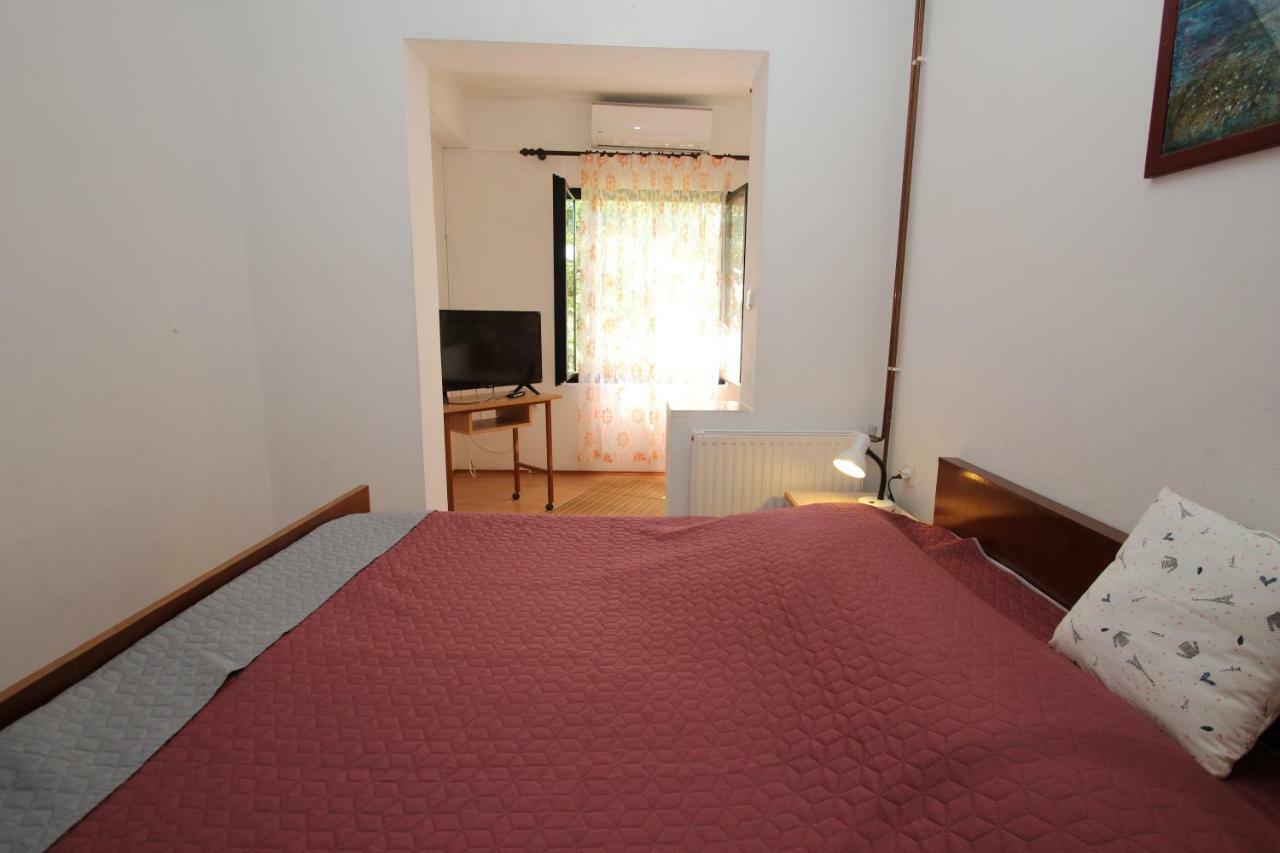 Apartment Sasa Bozac Poreč Eksteriør bilde