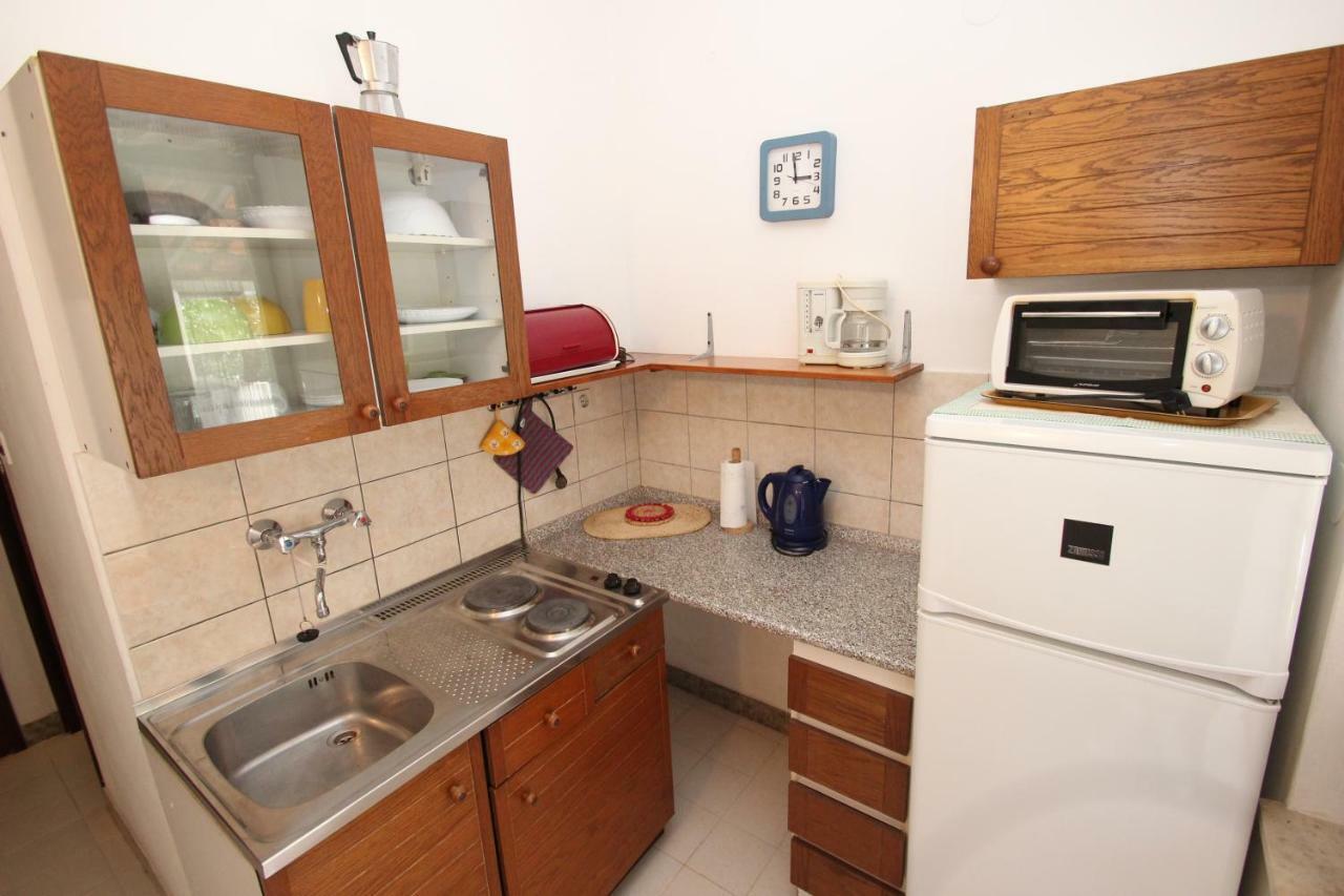 Apartment Sasa Bozac Poreč Eksteriør bilde