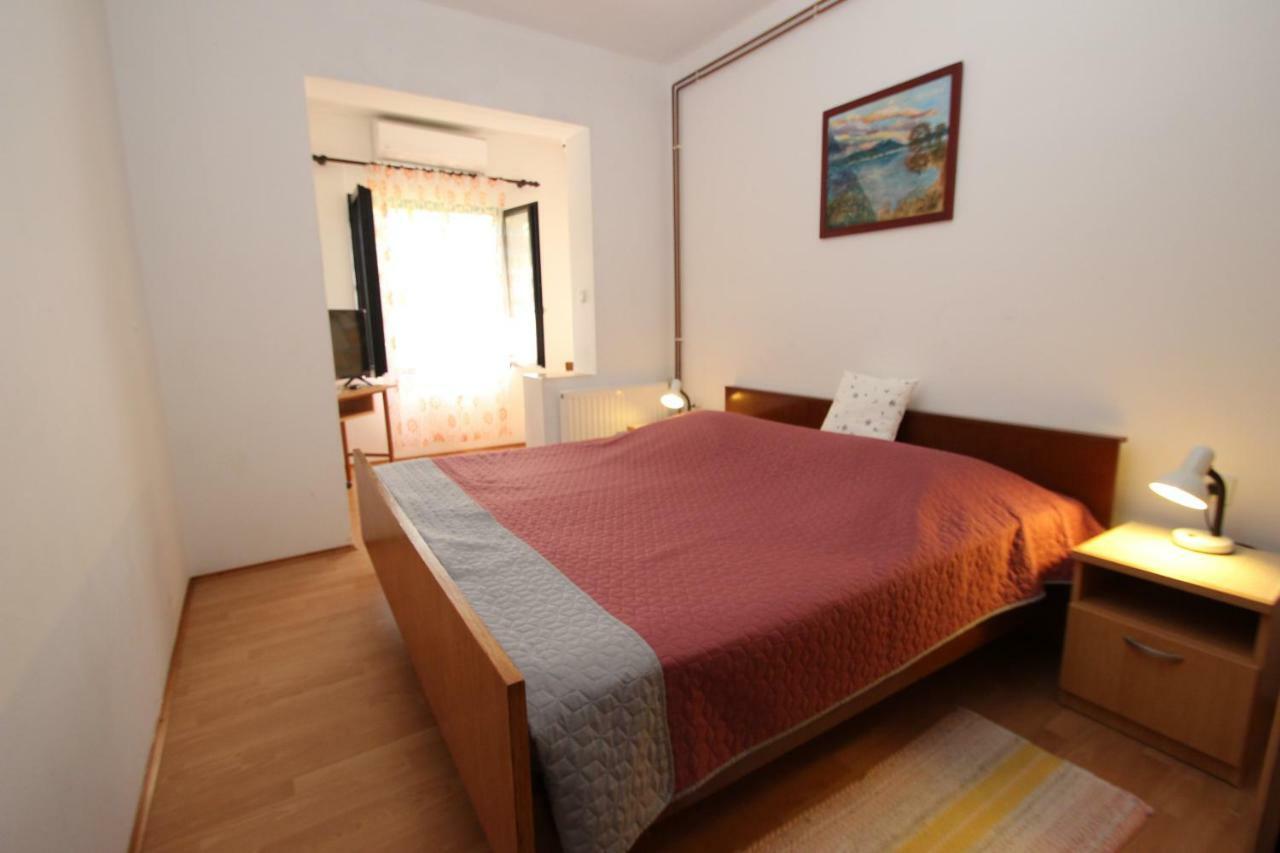 Apartment Sasa Bozac Poreč Eksteriør bilde