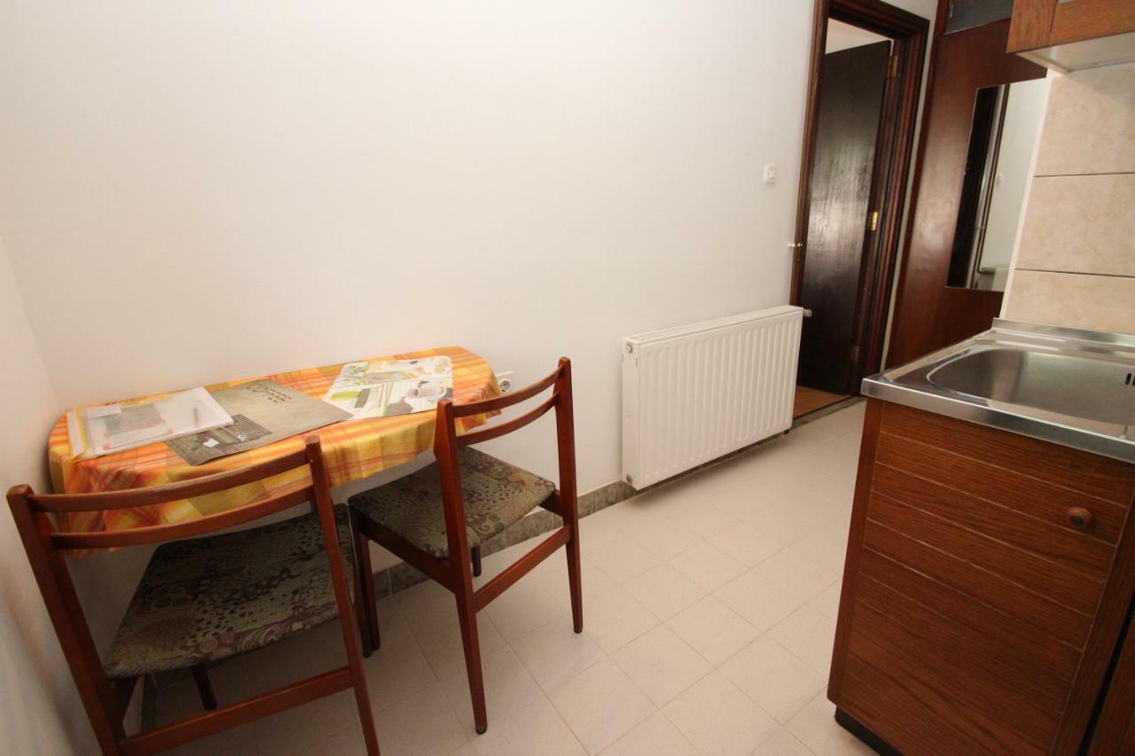 Apartment Sasa Bozac Poreč Eksteriør bilde