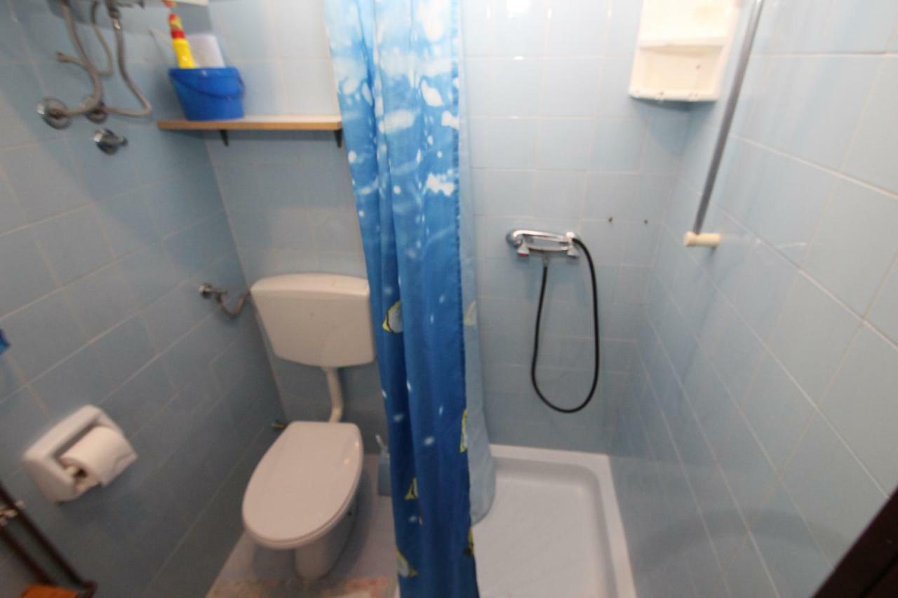 Apartment Sasa Bozac Poreč Eksteriør bilde