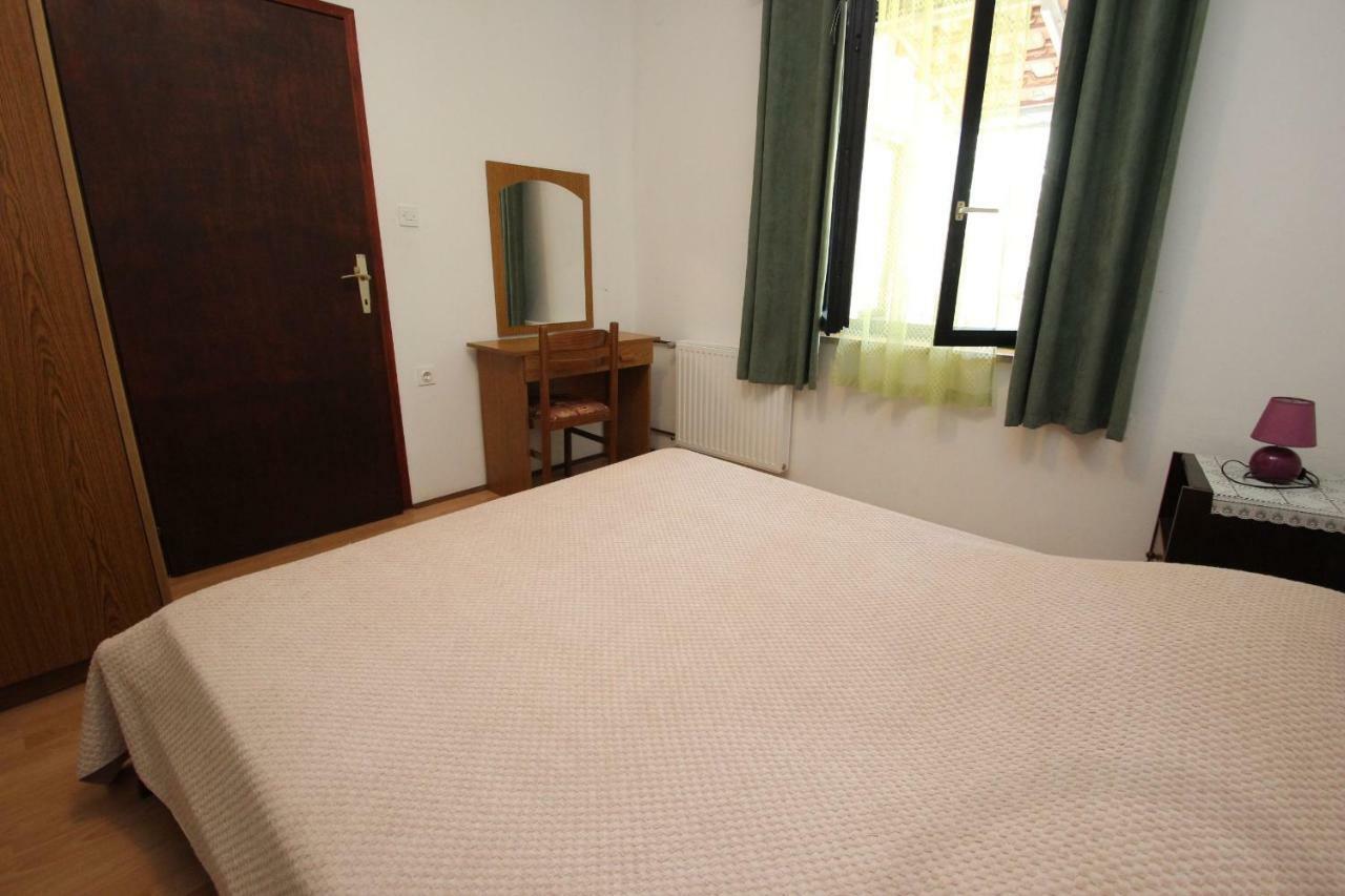 Apartment Sasa Bozac Poreč Eksteriør bilde