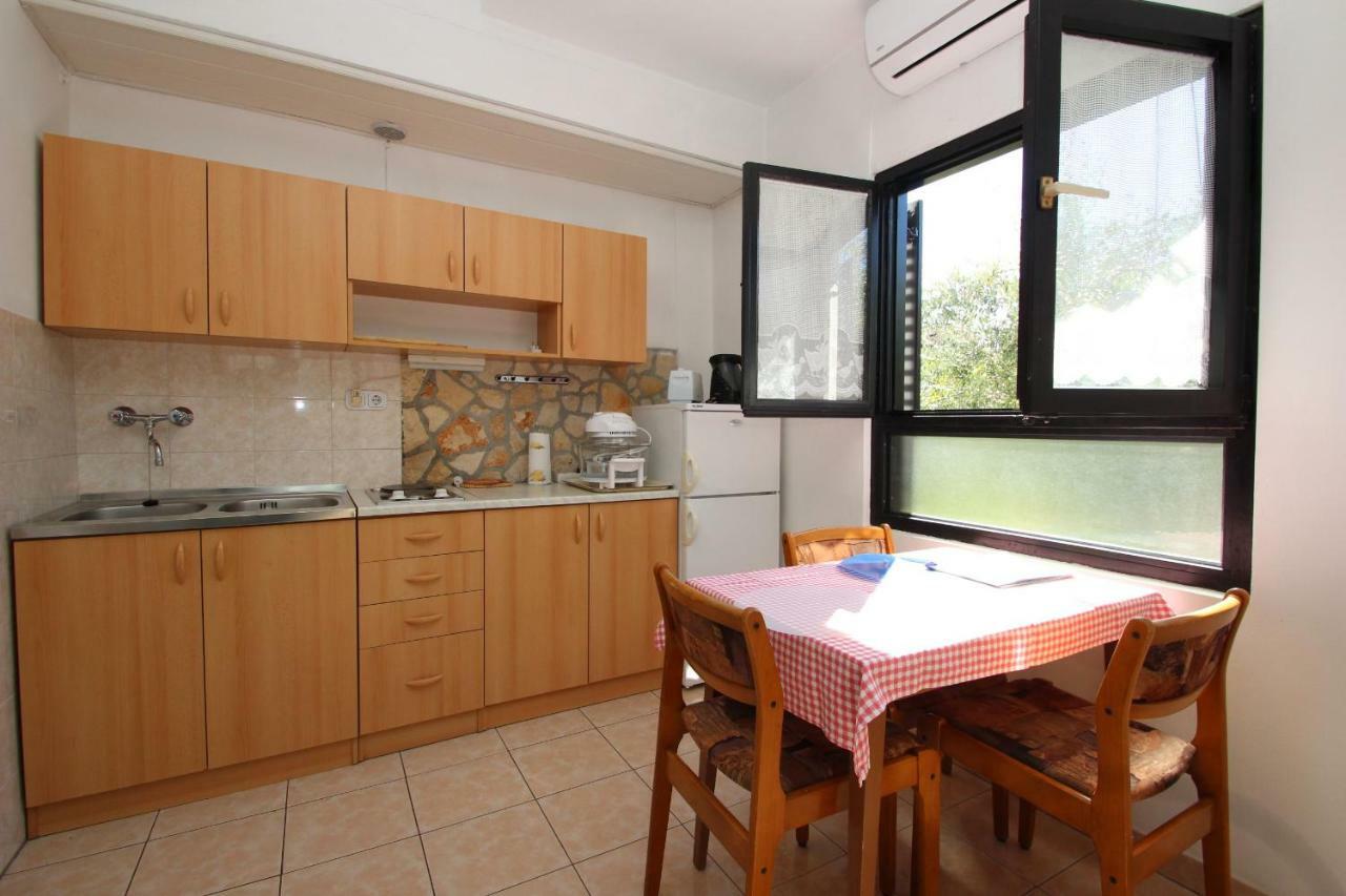 Apartment Sasa Bozac Poreč Eksteriør bilde
