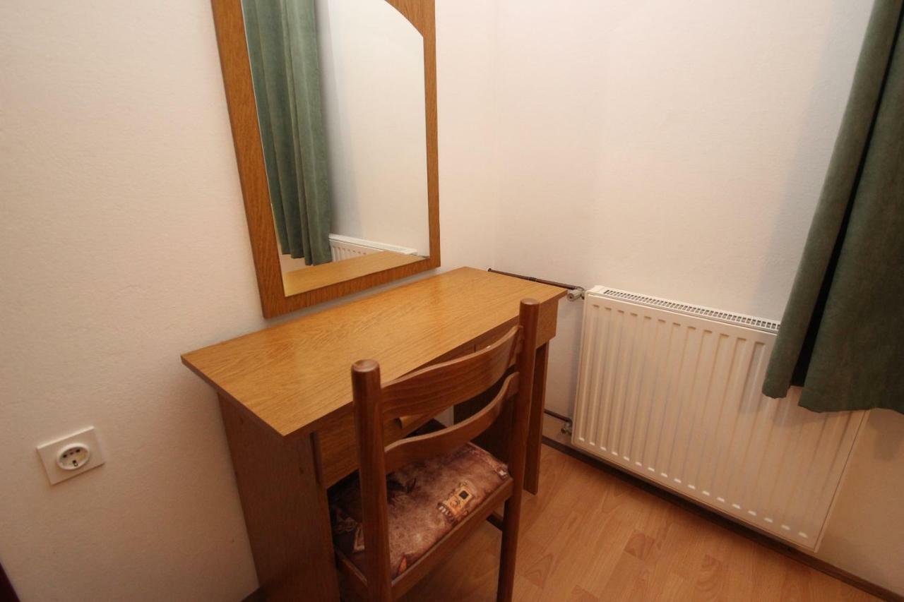 Apartment Sasa Bozac Poreč Eksteriør bilde
