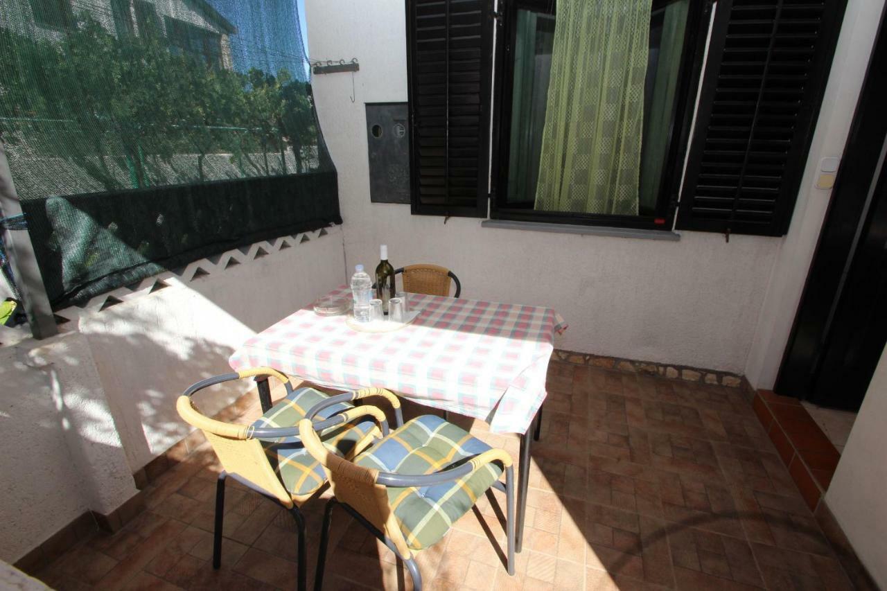 Apartment Sasa Bozac Poreč Eksteriør bilde