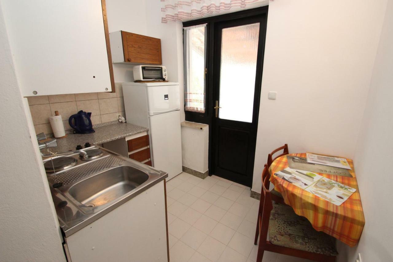 Apartment Sasa Bozac Poreč Eksteriør bilde