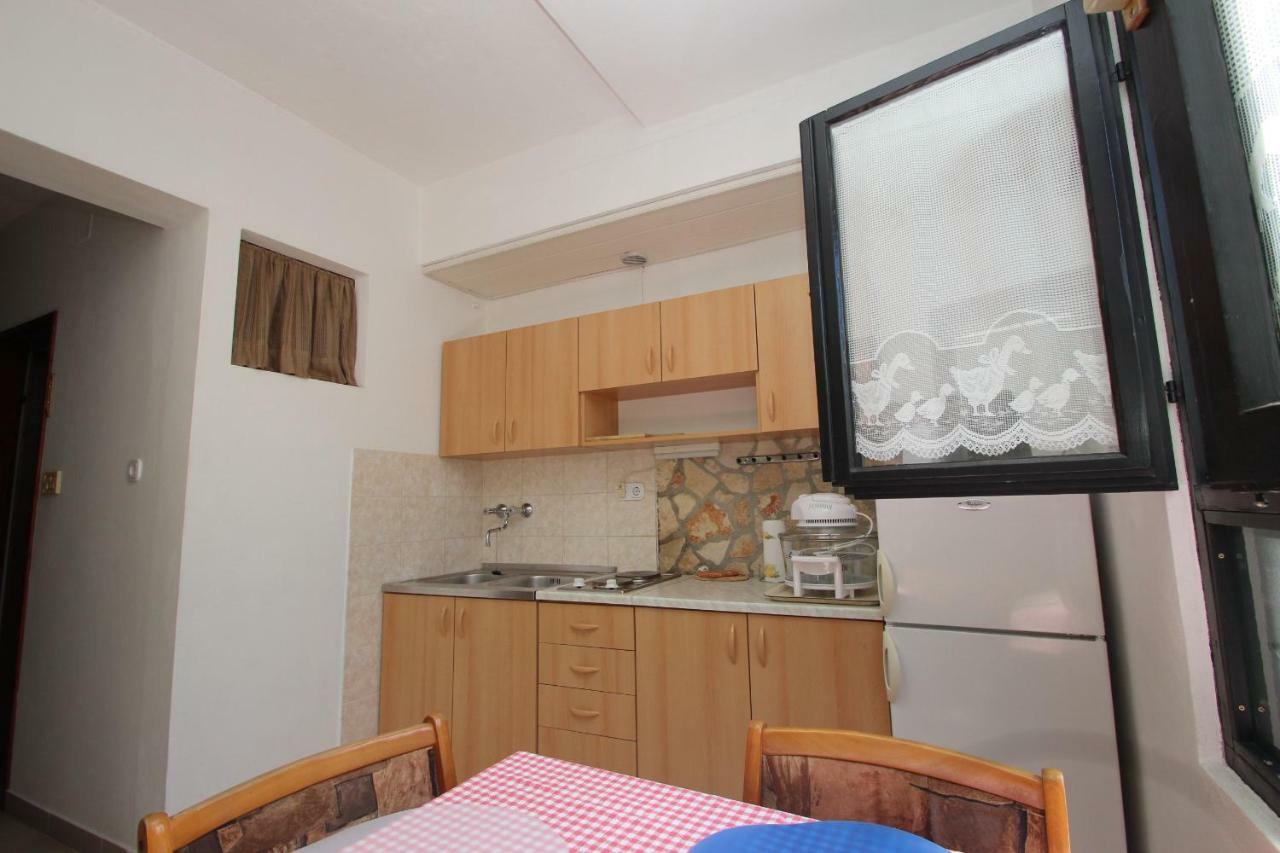 Apartment Sasa Bozac Poreč Eksteriør bilde