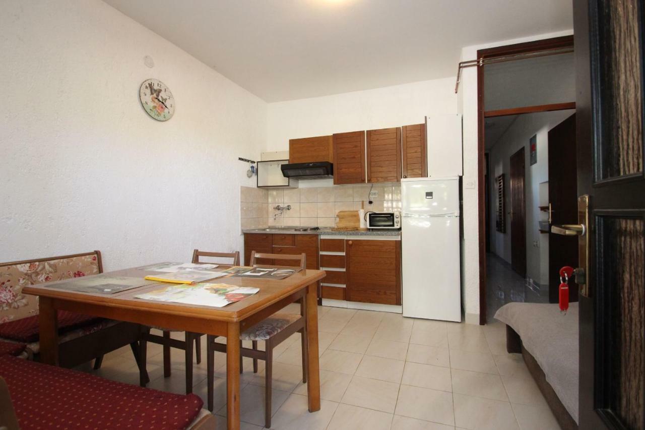 Apartment Sasa Bozac Poreč Eksteriør bilde